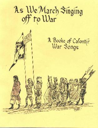 As We March Book Cover