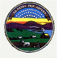 Kansas State Seal